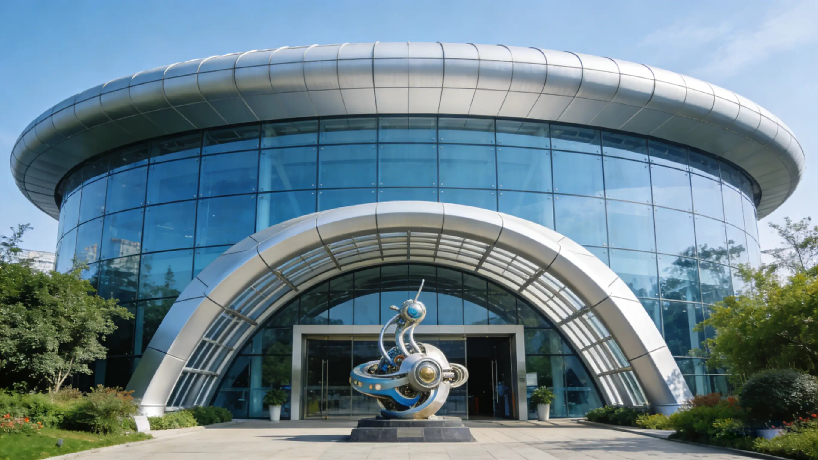 成都亲子科技文化游