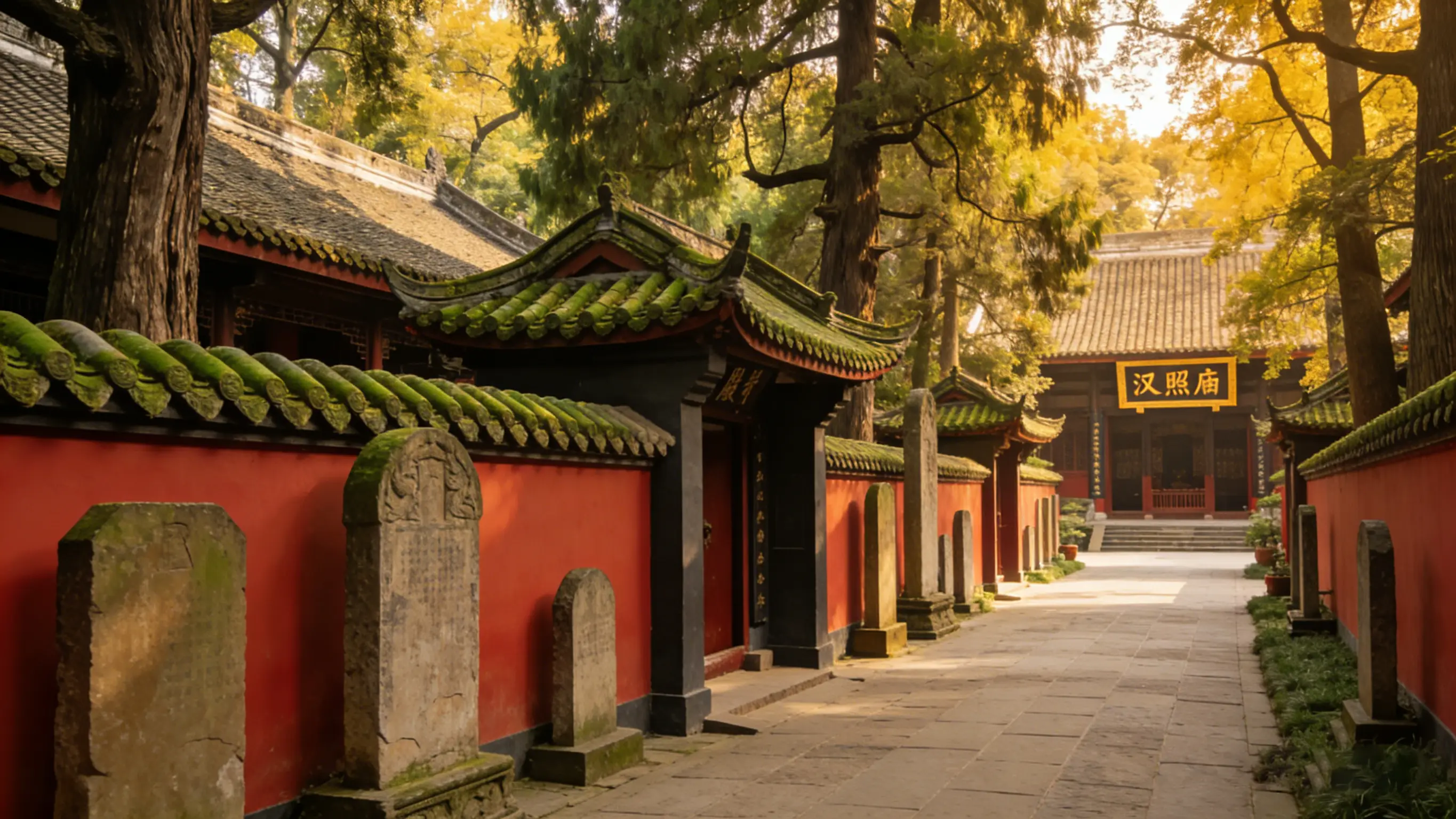 成都5天4晚经典全感受