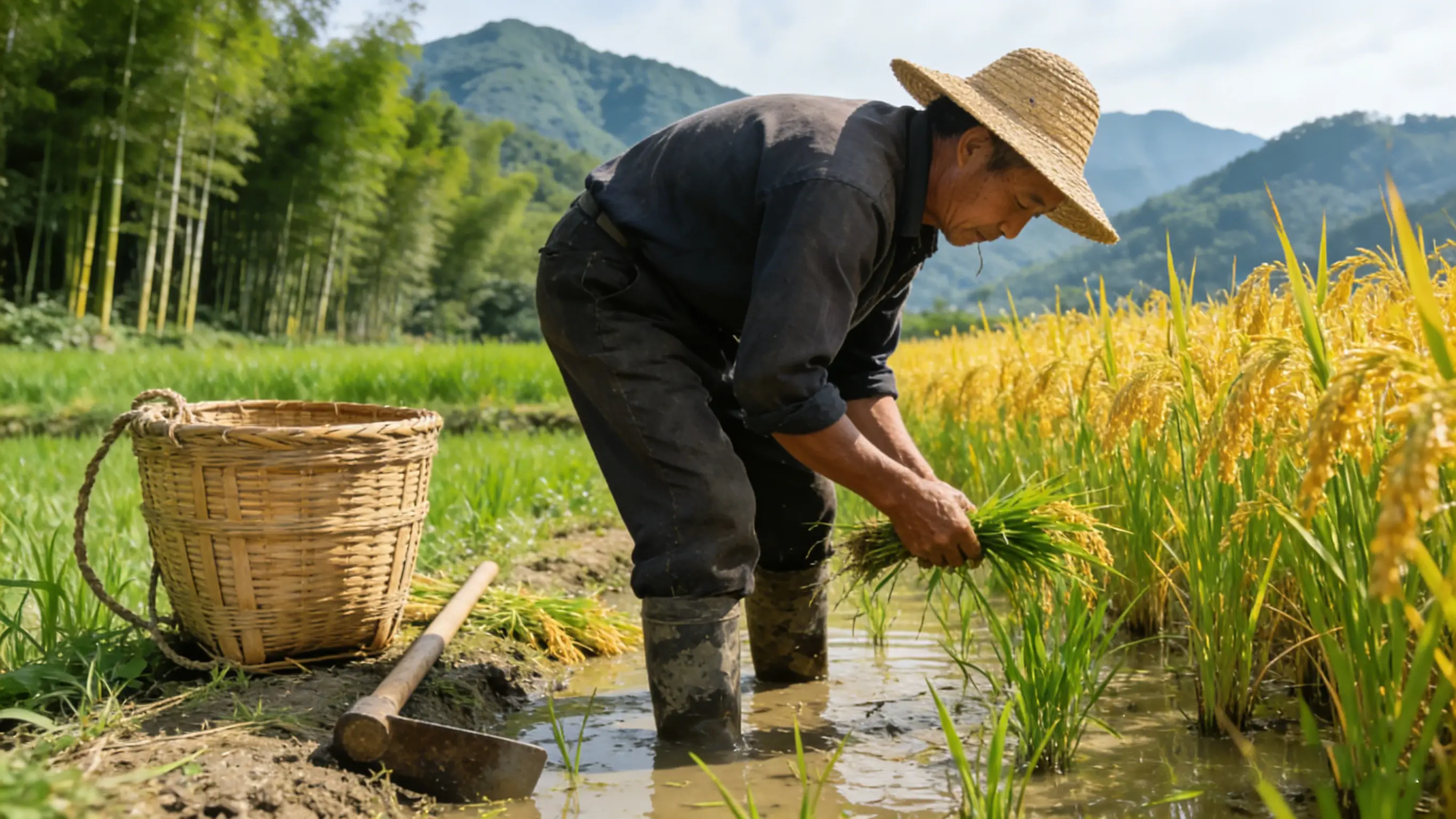 四川成都农业体验 4天3晚亲子纯玩跟团游