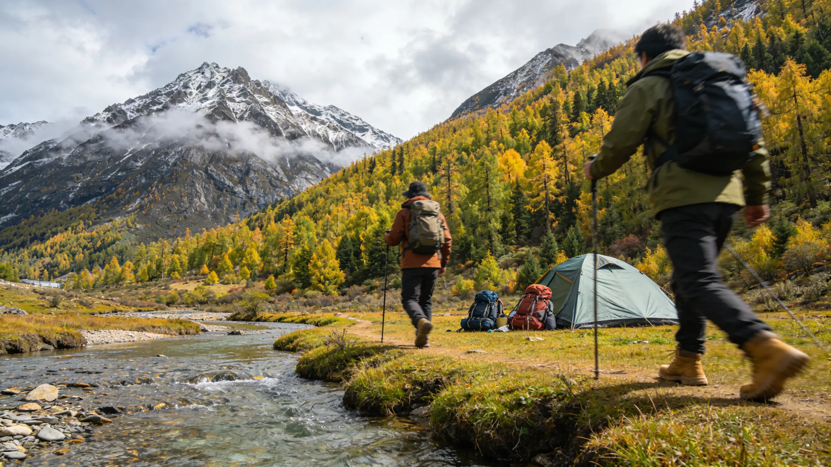 四川成都户外探索 5天4晚亲子纯玩跟团游